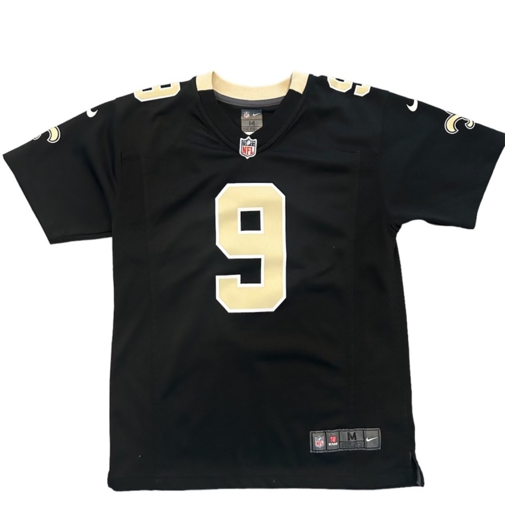 Kids NFL Brees jersey medium
